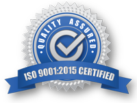 ISO-Certified