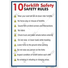 Forklift-safety-posters-Warehouse-safety-posters