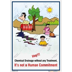 Poster-on-Water-Pollution-poster-on-save-water-with-slogan