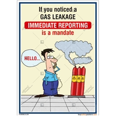 gas-leakage-posters-operational-safety-posters