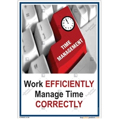 Time-Management-Inspirational-Quote-Displays-for-Office