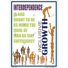 Business-Management-Teamwork-Poster