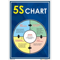 5S-Cyclic-Activity-Poster