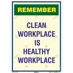 Poster on Housekeeping