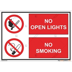 Fire-Safety-Measures-Signage in Landscape