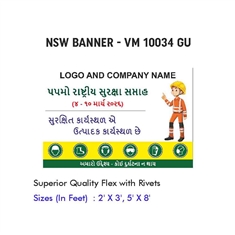 NSW Safety Awareness Banners