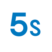 5S Posters
