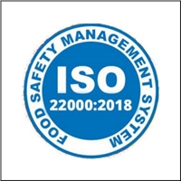 ISO 22001 Posters