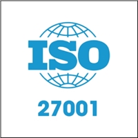ISO 27001 Posters