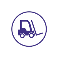 Material Handling Posters