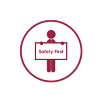 Safety Slogan Posters